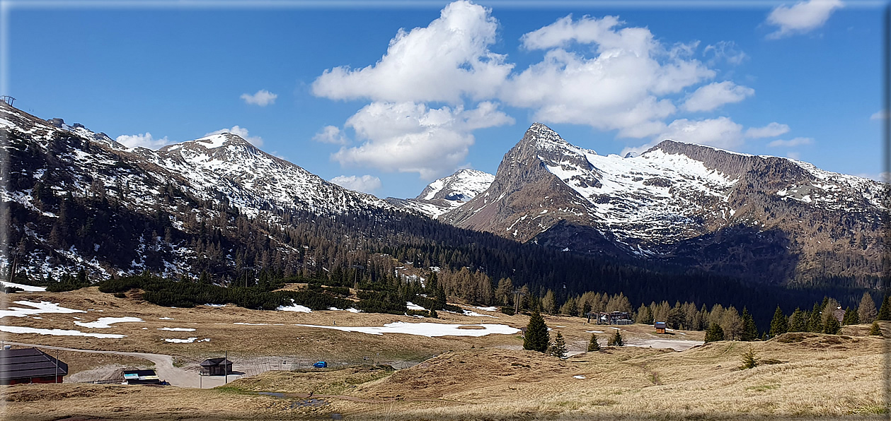 foto Trekking del Cristo Pensante